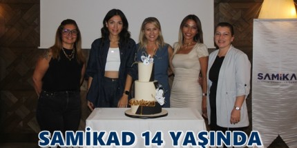 SAMİKAD Başkanı Dereli: “Ülkedeki Sorunların Temelinde Ekonomi Var”